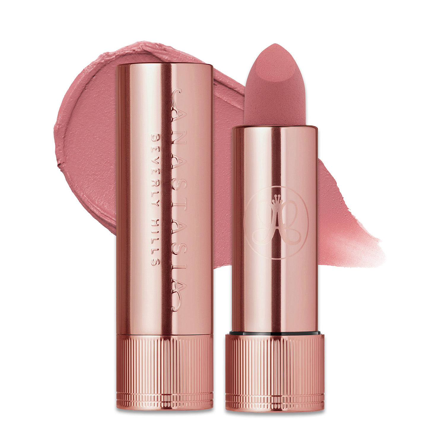 MATTE VELVET LIPSTICKS (LABIAL MATE)